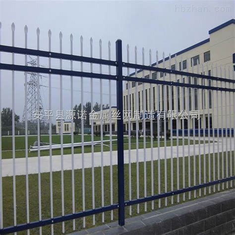 广州周边围墙护栏工厂 东莞厂房围栏定做价格