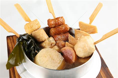 日本料理关东煮 的做法_【图解】日本料理关东煮 怎么做如何做好吃_日本料理关东煮 家常做法大全_AMMA_豆果美食
