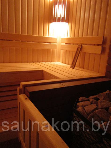 Sauna 2. Фотогалерея компании «Индивидуальный предприниматель Ананич П. В.»