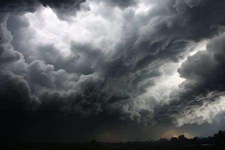 暴雨天气狂风怒号的海浪景观高清图片下载-正版图片600431378-摄图网