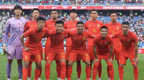 组图：2018世界杯预选赛 中国男足主场12 0横扫不丹|梅方|王永珀_凤凰体育