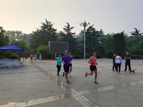 烟台市体育局 全民健身 2022莱阳市线上马拉松比赛成功举办