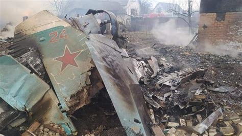 乌军方：俄空天军遇开战以来损失最大的一天_凤凰网资讯_凤凰网