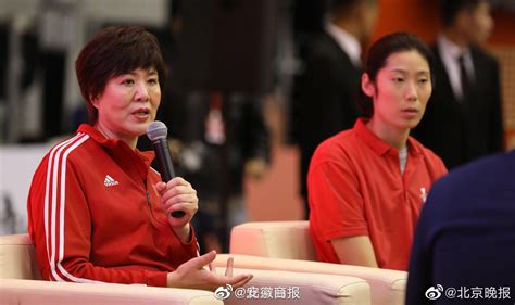 郎平确认东京奥运会后隐退 透露球队有八位年轻教练-大河新闻
