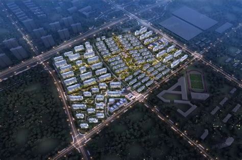 2017到2035，住在八里湖新区，就是九江的“心”人生-九江新房网-房天下