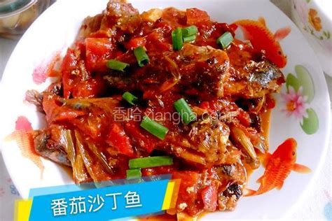 茄汁沙丁鱼的做法_菜谱_香哈网