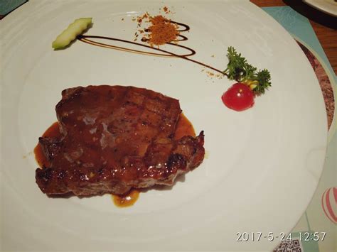 浪漫约会圣地，南京首家窖藏牛肉餐厅快来Mark一下！