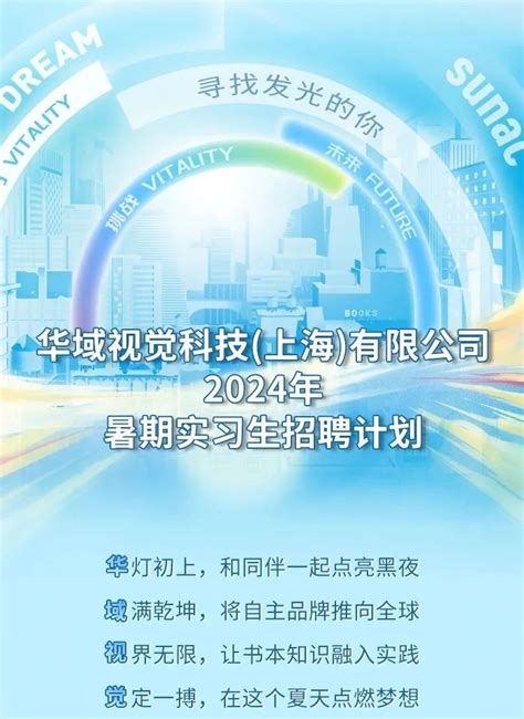 机械类|光电类|软件类招聘_华域视觉科技(上海)有限公司_应届生求职网