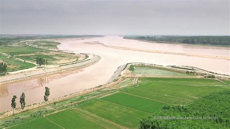 黄河流域生态保护和高质量发展官方网站