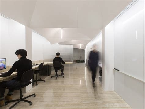 上海寻宝NONGSTUDIO设计工作室-NONG STUDIO-办公空间设计案例-筑龙室内设计论坛