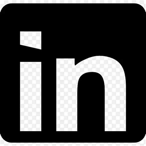 LinkedIn 图标PNG图片素材下载_图片编号10538994-PNG素材网