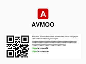 Avmoo.com: avmoo - your online informative source for japanese adult videos; manage your video ...