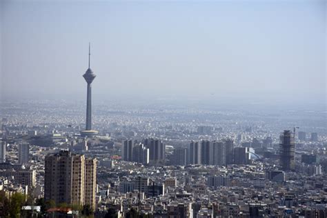 一个人的旅行之伊朗（5）_伊朗旅游攻略_欣欣旅游网