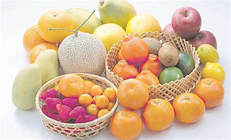 癌症病人化疗期间吃哪些水果好? - 知乎