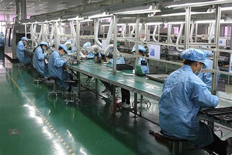南通大批量SMT加工-伟利仕（上海）电子有限公司