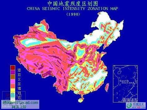 中国十大地震城市排名：宝岛台湾上榜，新疆排第一 - 世界之最