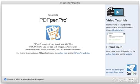 Mac 上的 PDF 编辑软件有哪些？ - 知乎