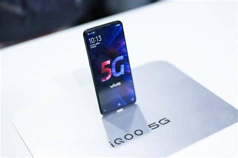 vivo首款5G手机将于8月发布，比华为便宜1700元！-爱云资讯