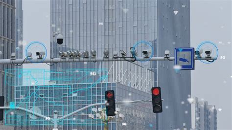11月7日启用！广州新增8套交通技术监控设备