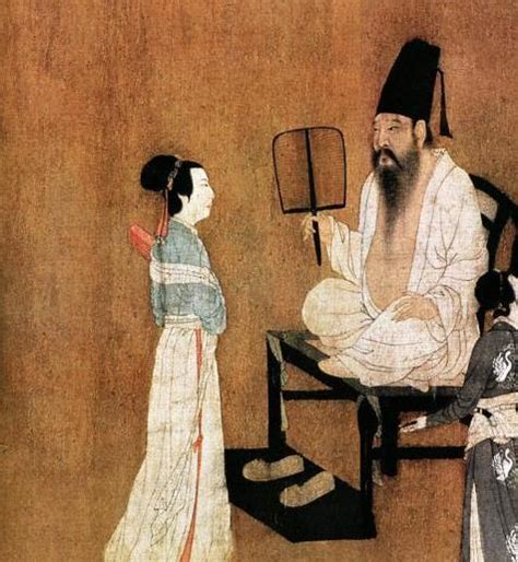 最争气的皇帝——李世民 - 爱历史