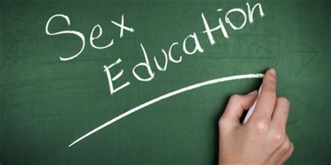 教育 英国出台性教育新指南：性教育应从娃娃抓起|框架|性教育|英国_新浪新闻