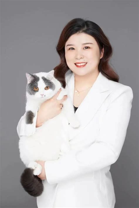 如何一次性解决冬季猫咪洗护的常见问题丨直播_服务_维宠宠物导航网