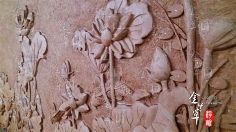 水泥浮雕：水泥浮雕制作 改色工艺介绍（图）-河南金兰园林景观工程有限公司【浮雕官网】