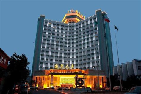 万豪推进东南区品牌布局 温州万豪酒店开业 | TTG China
