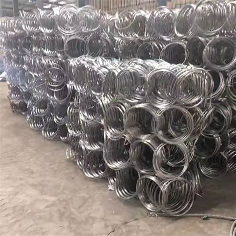 RXI-200环形被动防护网 - 边坡防护网系列 - 安平县腾旭金属丝网制品厂