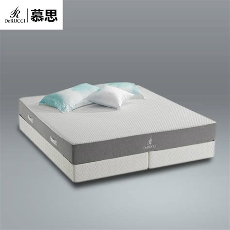 中国十大床垫品牌：慕思床垫怎么样？慕思床属于什么档次？