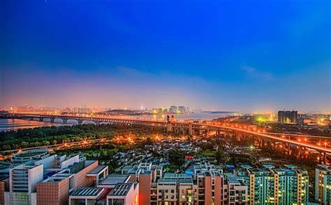江北新区服务贸易创新发展大厦 - 江苏建筑业协会