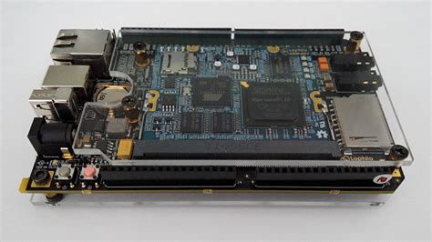 Jetson Orin NX 人工智能(AI)开发套件 适用于嵌入式系统和边缘系统 内置Jetson Orin NX 16GB显存核心板
