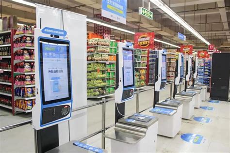 “购吖”智能零售货柜：以AI算法+图像识别技术赋能零售行业-爱云资讯