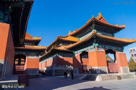 武汉最可惜的1座寺庙，皇帝御赐匾额，如今藏在闹市无人问津
