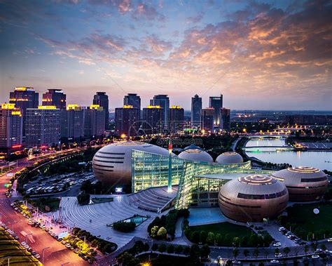 郑州CBD夜景航拍4K超高清_3840X2160_高清视频素材下载(编号:3846605)_实拍视频_光厂(VJ师网) www.vjshi.com