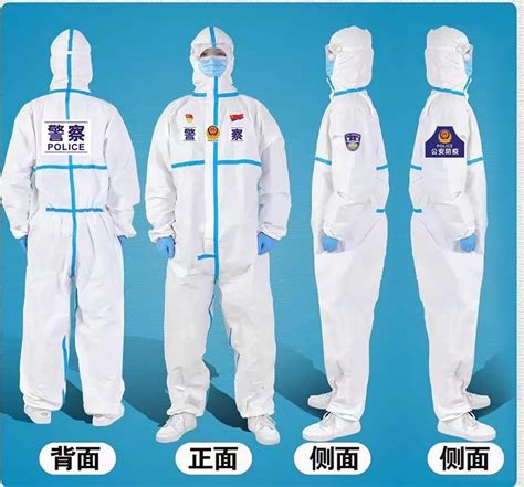 抗疫长期化 日本企业推出舒适型防护服，开发可降解塑料袋