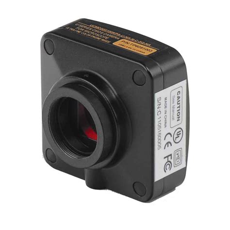 Touptek高分辨率智能显微镜成像CCD相机