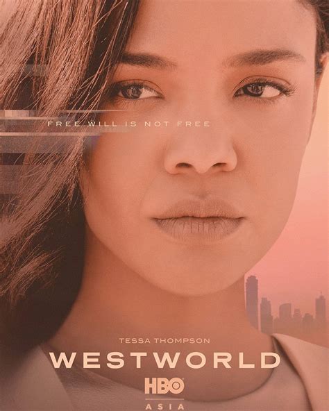 如何评价美剧《西部世界》（Westworld）第一季第十集（S01E10）? - 知乎
