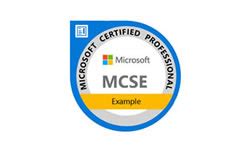 微软MCF认证考试Azure人工智能基础认证AI-900认证考试证书_虎窝淘