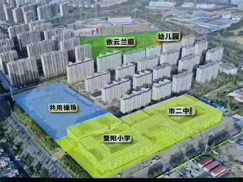 张家港2021年重点推荐地块出炉 23宗地块总面积2051亩_好地网