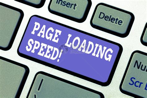 页面速度和网站速度的区别在哪（网站速度优化方案）-8848SEO