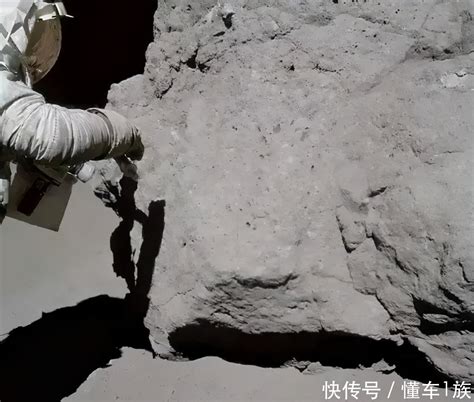 球采样返回 40年前中国获赠1克月球土壤，今嫦娥五号亲登月球“挖土” 土壤|阿波罗|中国|月球|挖土