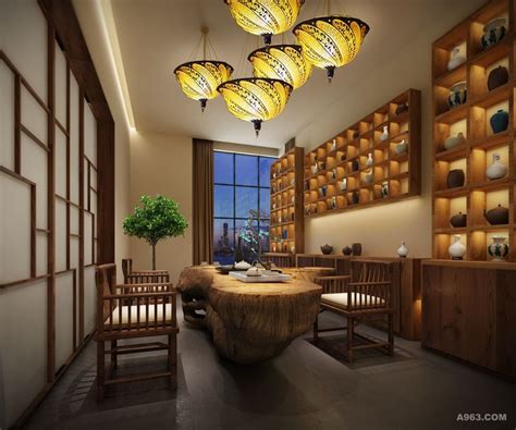 广东清远约克西餐厅 - 餐饮空间 - 第5页 - 北京海岸设计作品案例
