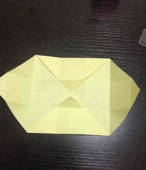 学折纸大全又简单又漂亮 正方体盒子折纸步骤教程（关于元旦的折纸手工制作视频） - 有点网 - 好手艺