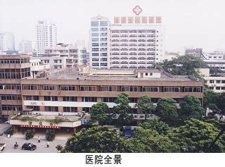 广州市番禺区第二人民医院