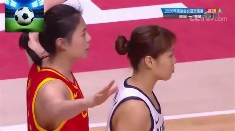 中国首战韩国，女篮世界杯今日开赛 | 体育大生意