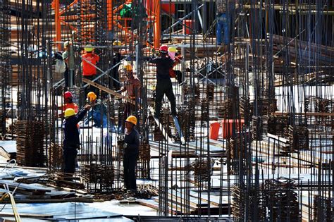 延安多名工人被拖欠工资20余万 包工头：已落实11万即将发放 - 西部网（陕西新闻网）