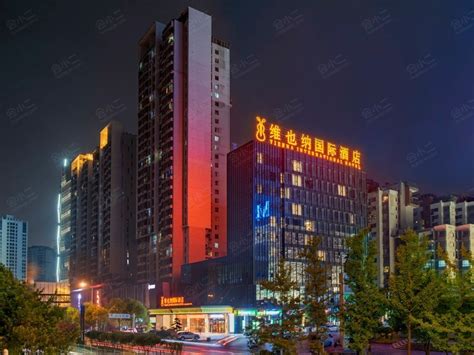 艺龙国际酒店