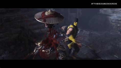 真人快打11终极版/Mortal Kombat 11 Ultimate Edition_XU单机网-XUGAME