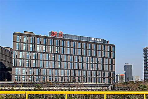 字节跳动杭州研发中心，建筑富有‘跳动感’，一睹高清效果图_科技_未来_空间